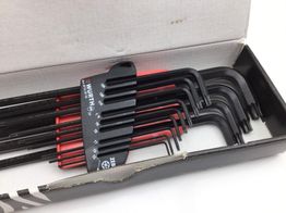 accesorios taller wurth 13-tlg