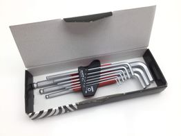 accesorios taller wurth 9-tlg