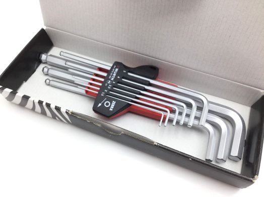 accesorios taller wurth 9-tlg