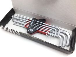 accesorios taller wurth 9-tlg