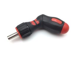 accesorios taller wurth destornillador con mango portapuntas/revólver