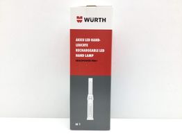 accesorios taller wurth 2428wg