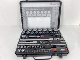 accesorios taller wurth no indica