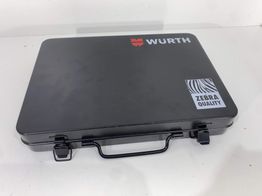 accesorios taller wurth no indica