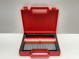 accesorios taller wurth medidor de perfiles