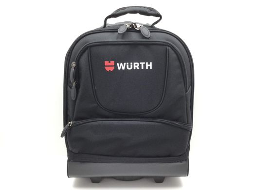 accesorios taller wurth 0997341866  mochila porta herramientas