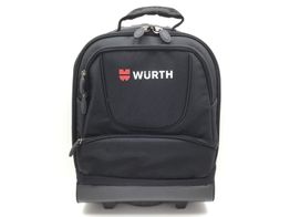 accesorios taller wurth 0997341866  mochila porta herramientas