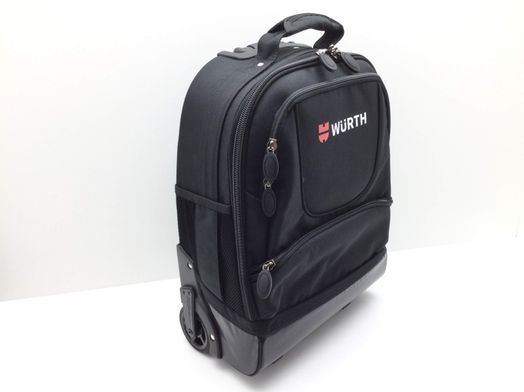 accesorios taller wurth 0997341866  mochila porta herramientas