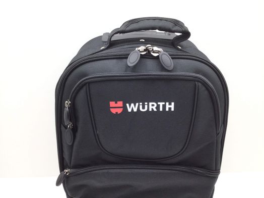 accesorios taller wurth 0997341866  mochila porta herramientas