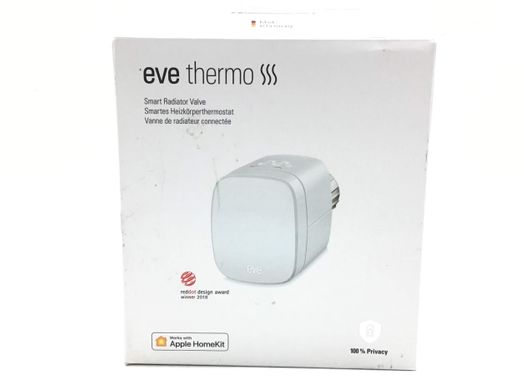 accesorios termostatos smart radiator valve