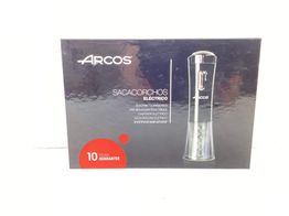 accesorios arc sacacorchos el&eacute;ctrico