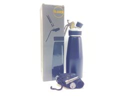 accesorios b-ars sif&oacute;n de nata 500ml