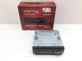 accesorios corvy dvd-900