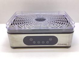 accesorios fohere fd-1024
