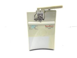 accesorios moulinex open classic plus