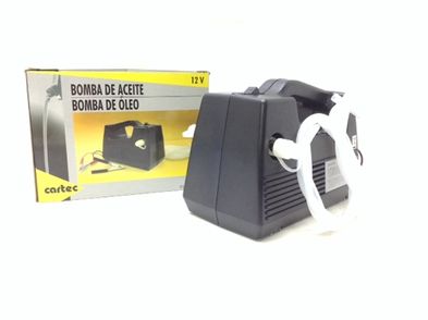 aceites cartec electrico