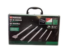 acess&oacute;rio berbequim parkside pmst-5-a1