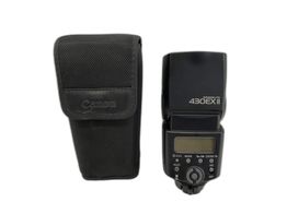 accesorio flash canon 430xii