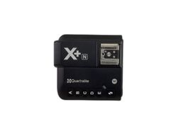 acess&oacute;rio flash quadralite x+n