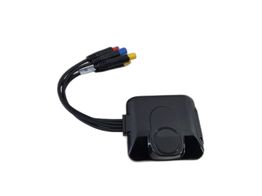 accesorio moto vsysto motorcycle dual driviing camera