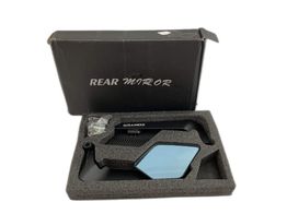 accesorio moto zontes espelho retrovisor com ecr&atilde;