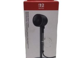 accesorio nintendo switch 2 nintendo nintendo switch 2 camera