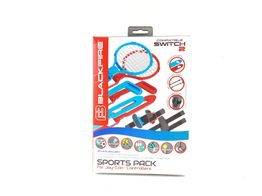 accesorio nintendo switch 2 nintendo sports pack