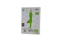 otros accesorio wii nintendo wii fit balance board