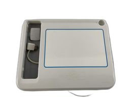 otros accesorio wii nintendo u draw game tablet