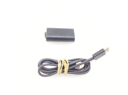 acess&oacute;rio xbox microsoft rechargeable battery pack + usb-c cable
