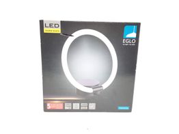 acessórios de iluminação eglo led