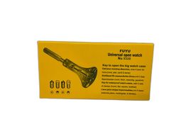 accesorios relojeria fuyu universal open watch 5320