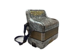 acorde&atilde;o hohner club iib victoria