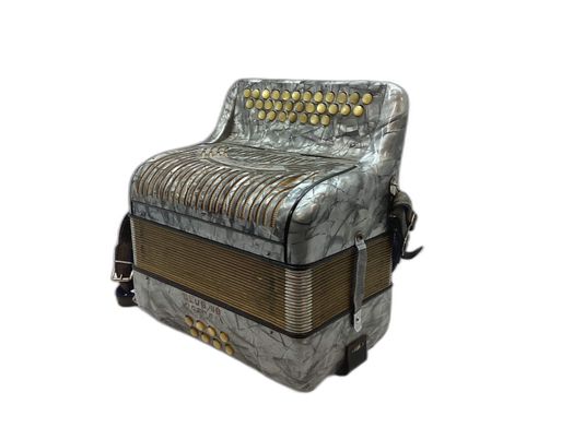 acorde&atilde;o hohner club iib victoria