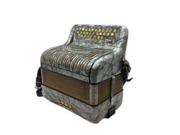 acorde&atilde;o hohner club iib victoria