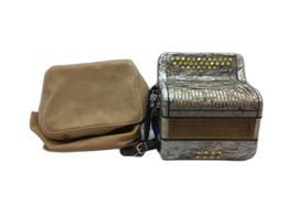 acorde&atilde;o hohner club iib victoria