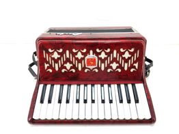 acordeon baile m2002
