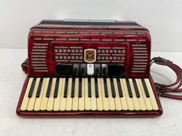 acordeon estrella 80 bajos