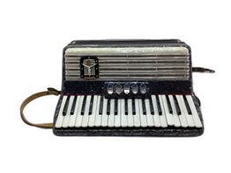 Acordeon Guerrini Super Luxe