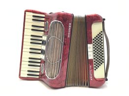 acordeon hohner arietta iim