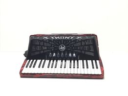 Acordeon Hohner Bravo Iii