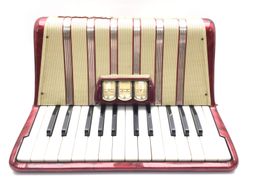 acordeon hohner concerto i