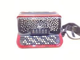 acorde&atilde;o hohner nova iii 96