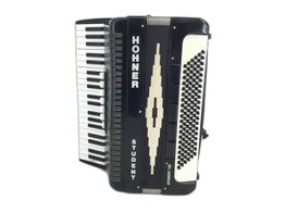 acordeon hohner student 120