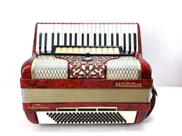 acordeon horch superior