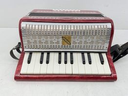 acordeon manblw 16 bajos