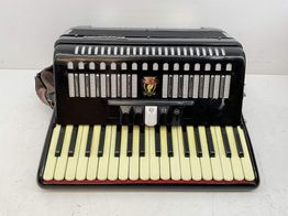 acordeon parrot 60 bajos