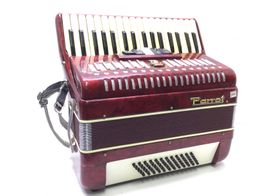 acordeon parrot 80 bajos