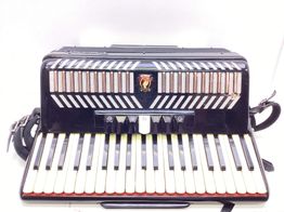 acordeon parrot acorde&oacute;n piano