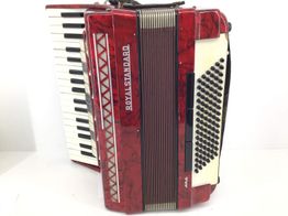 acordeon royaldsatandard sm